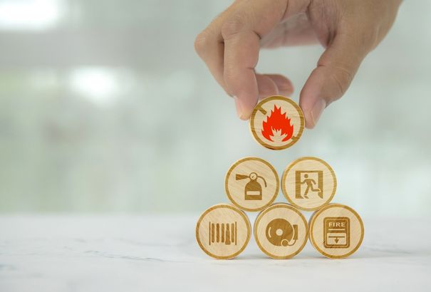 Independent Fire Engineering - Who We Are About Solarix NRG Thermography